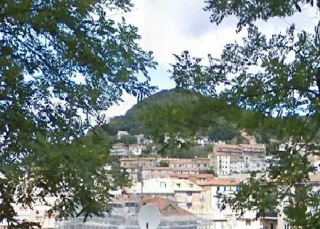Apartment Casetta Degli Etruschi Turistico