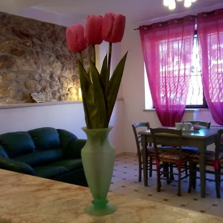 Apartment Casetta Degli Etruschi Turistico *